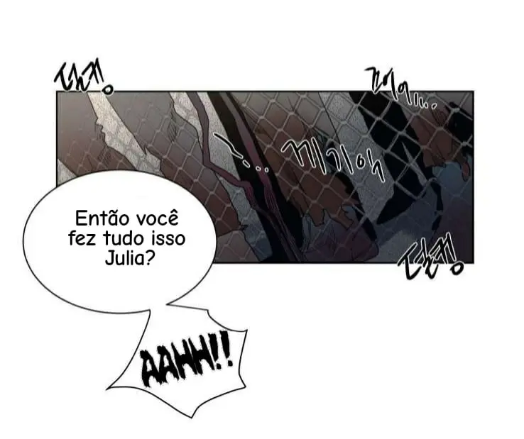 A Dead Crow’s Stare – Capítulo 22 Yaoi – Página 8