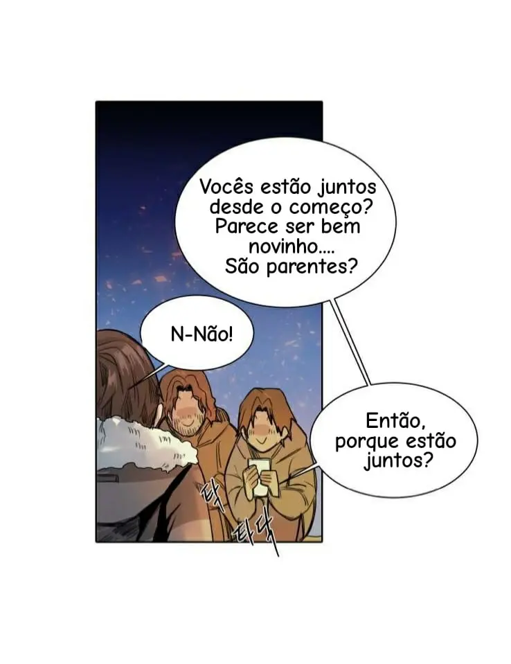 A Dead Crow’s Stare – Capítulo 23 Yaoi – Página 18