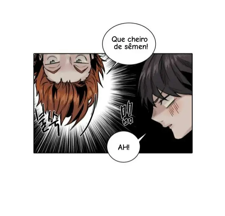 A Dead Crow’s Stare – Capítulo 24 Yaoi – Página 14