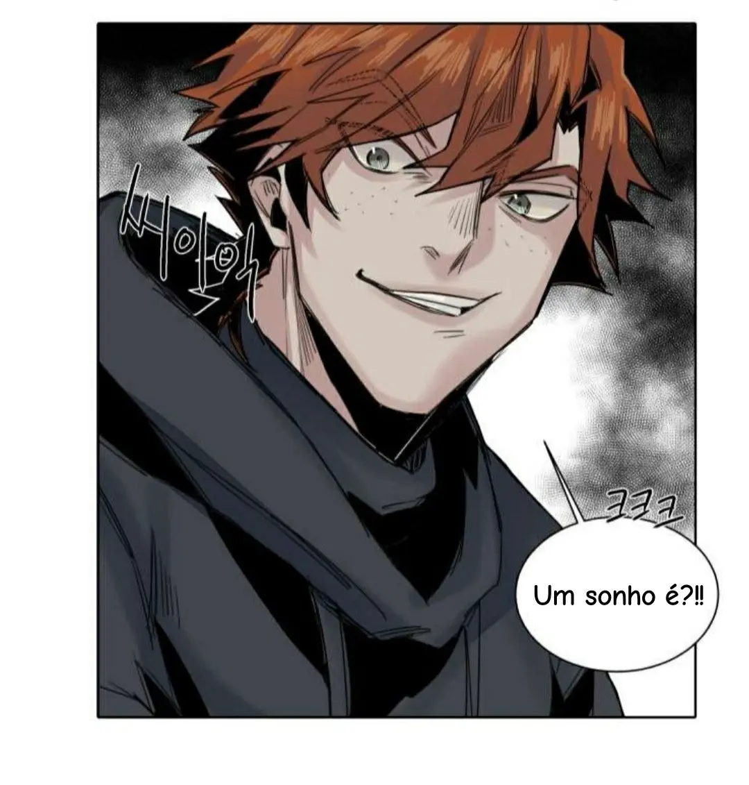 A Dead Crow’s Stare – Capítulo 24 Yaoi – Página 17