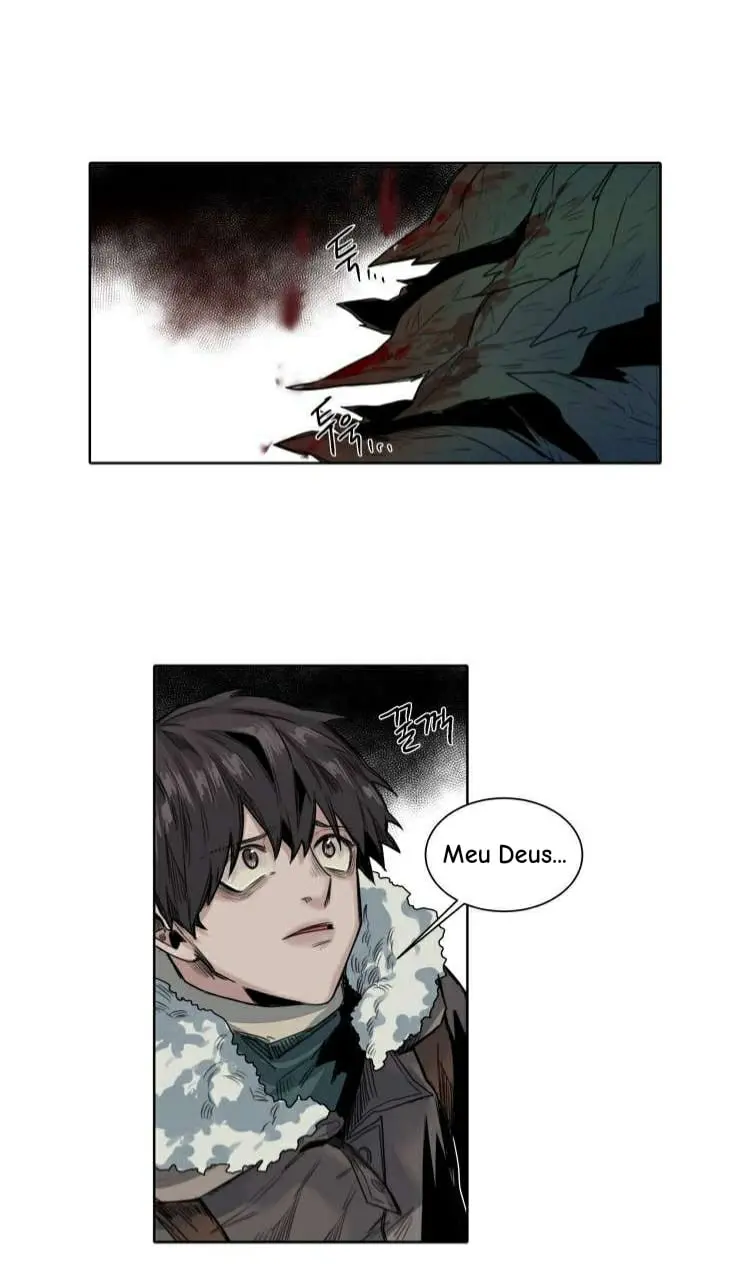 A Dead Crow’s Stare – Capítulo 24 Yaoi – Página 2