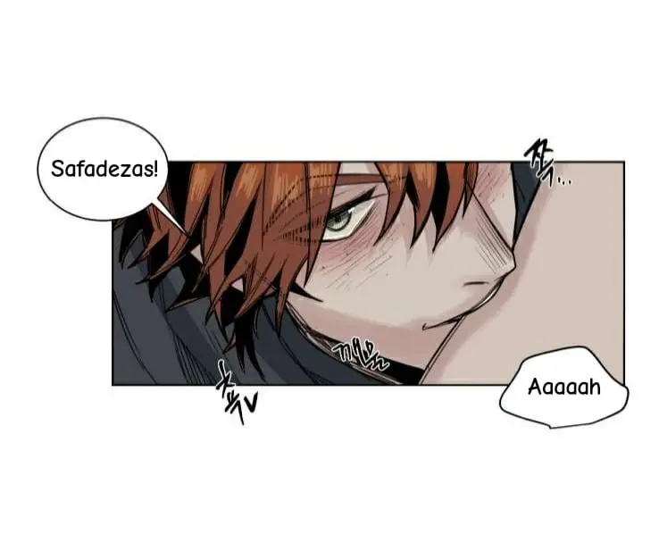 A Dead Crow’s Stare – Capítulo 24 Yaoi – Página 22