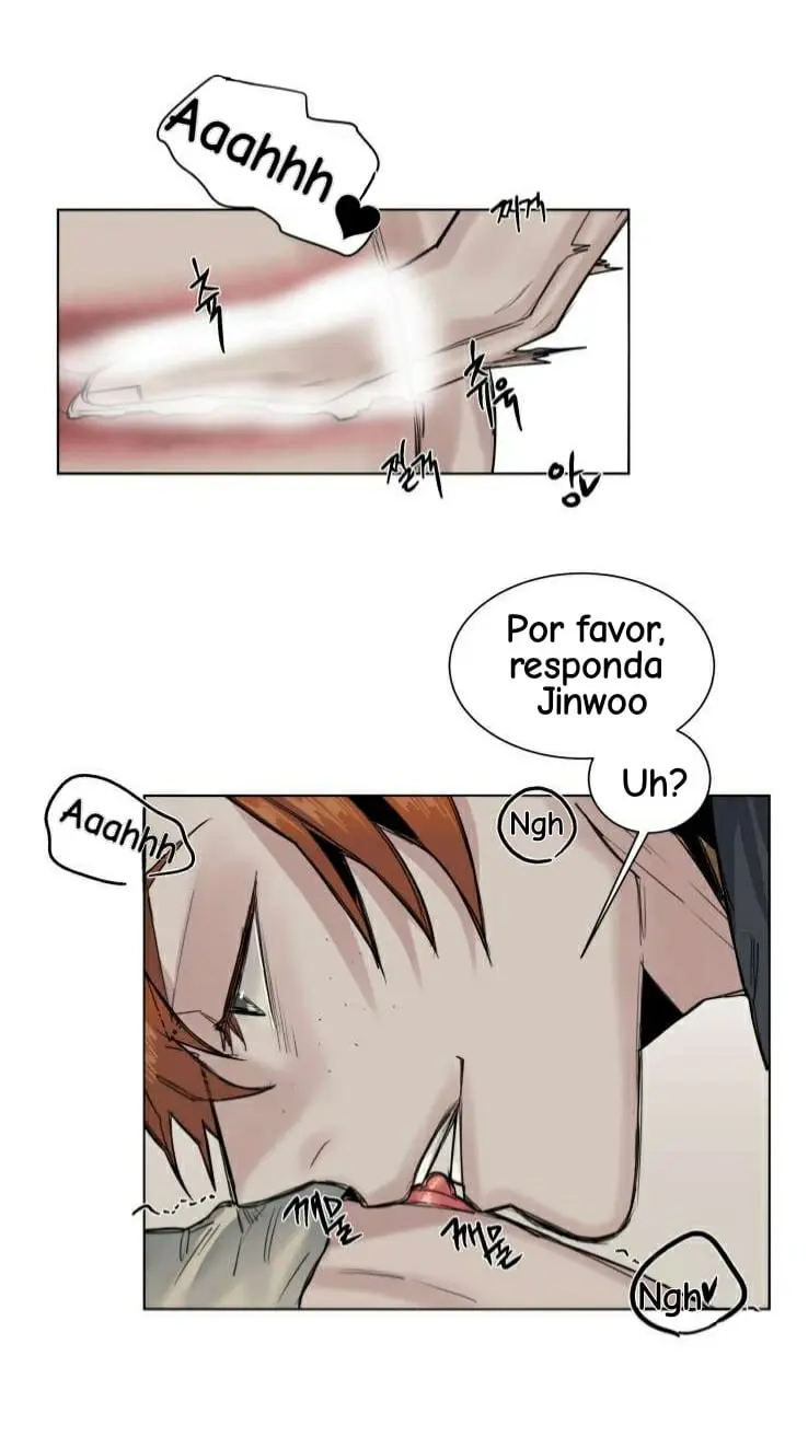 A Dead Crow’s Stare – Capítulo 24 Yaoi – Página 24