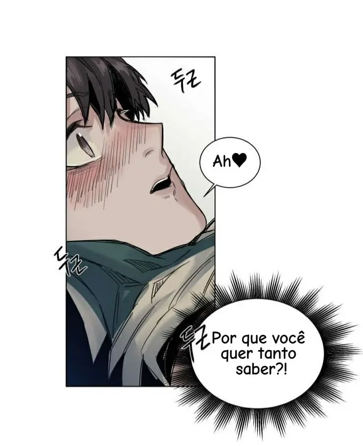 A Dead Crow’s Stare – Capítulo 24 Yaoi – Página 26