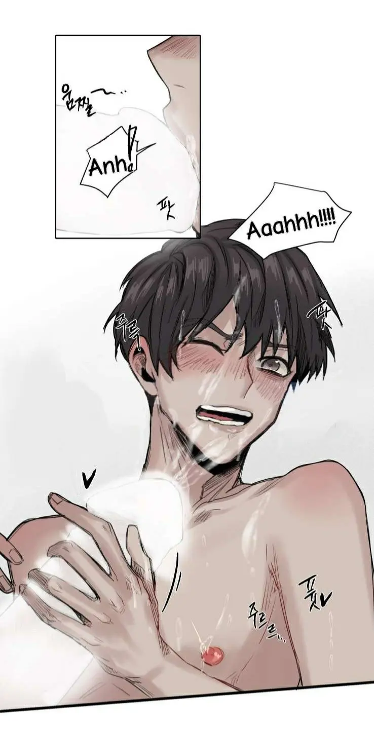 A Dead Crow’s Stare – Capítulo 24 Yaoi – Página 36