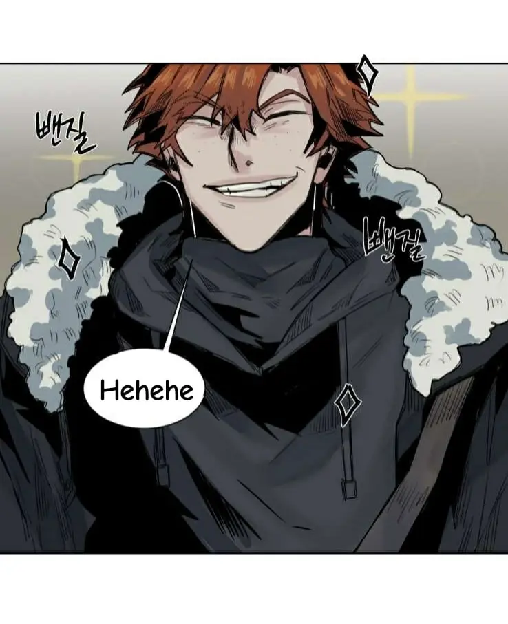 A Dead Crow’s Stare – Capítulo 24 Yaoi – Página 44