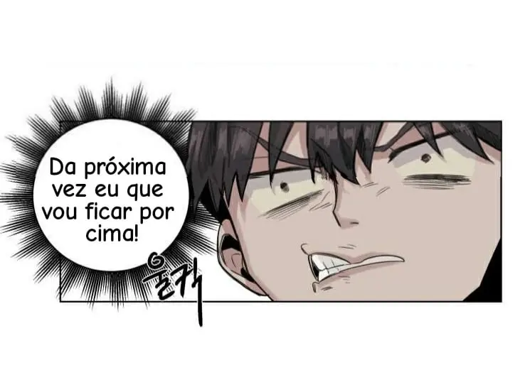 A Dead Crow’s Stare – Capítulo 24 Yaoi – Página 46