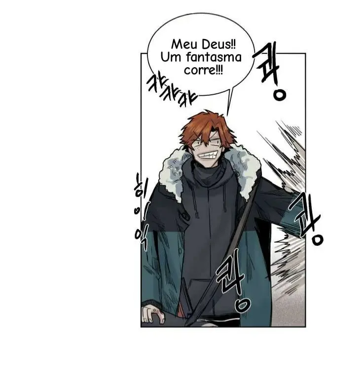 A Dead Crow’s Stare – Capítulo 24 Yaoi – Página 7