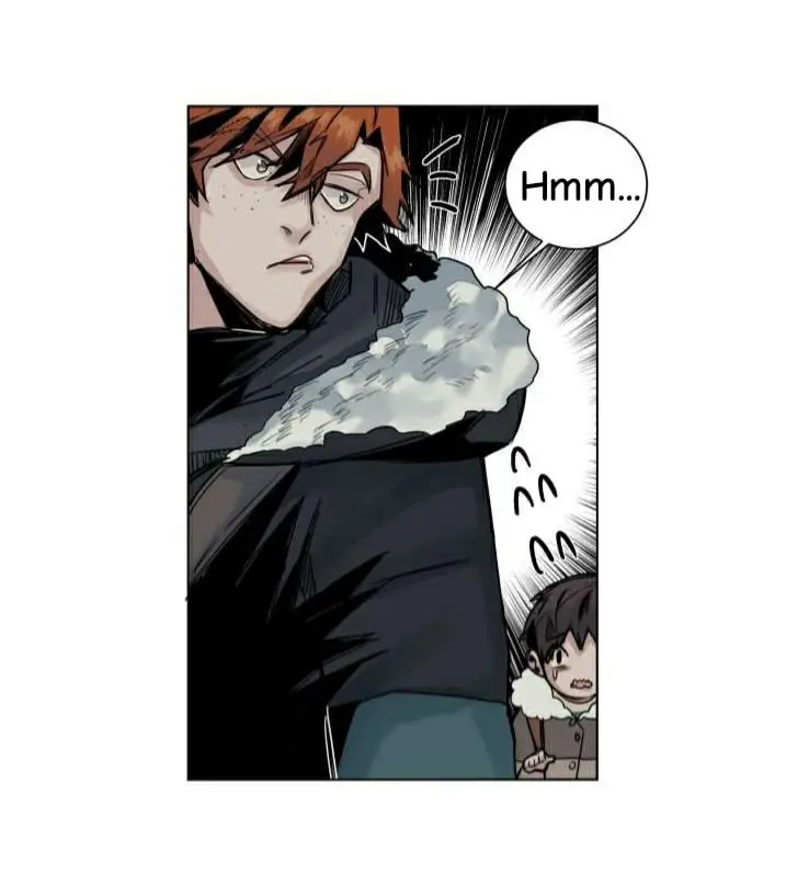 A Dead Crow’s Stare – Capítulo 25 Yaoi – Página 10