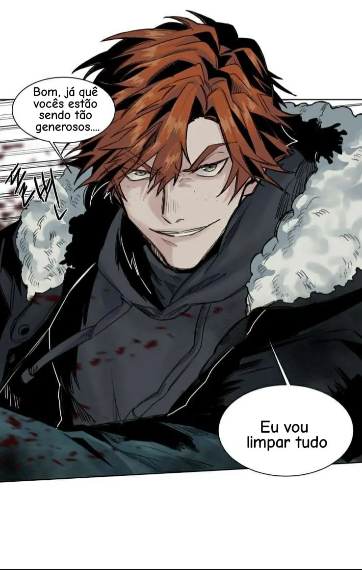 A Dead Crow’s Stare – Capítulo 25 Yaoi – Página 12