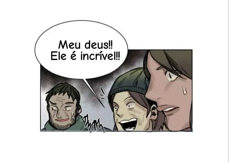 A Dead Crow’s Stare – Capítulo 25 Yaoi – Página 17