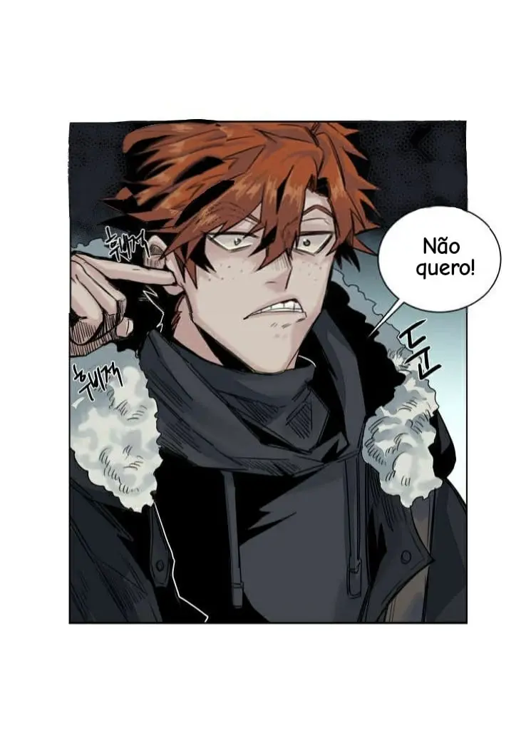 A Dead Crow’s Stare – Capítulo 25 Yaoi – Página 7