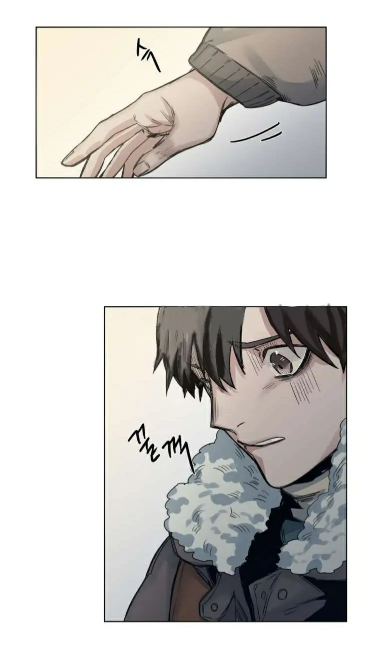 A Dead Crow’s Stare – Capítulo 26 Yaoi – Página 2