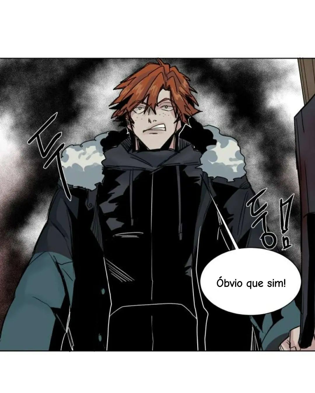 A Dead Crow’s Stare – Capítulo 26 Yaoi – Página 24