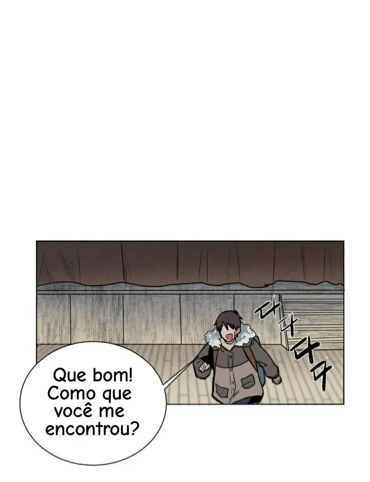 A Dead Crow’s Stare – Capítulo 26 Yaoi – Página 25
