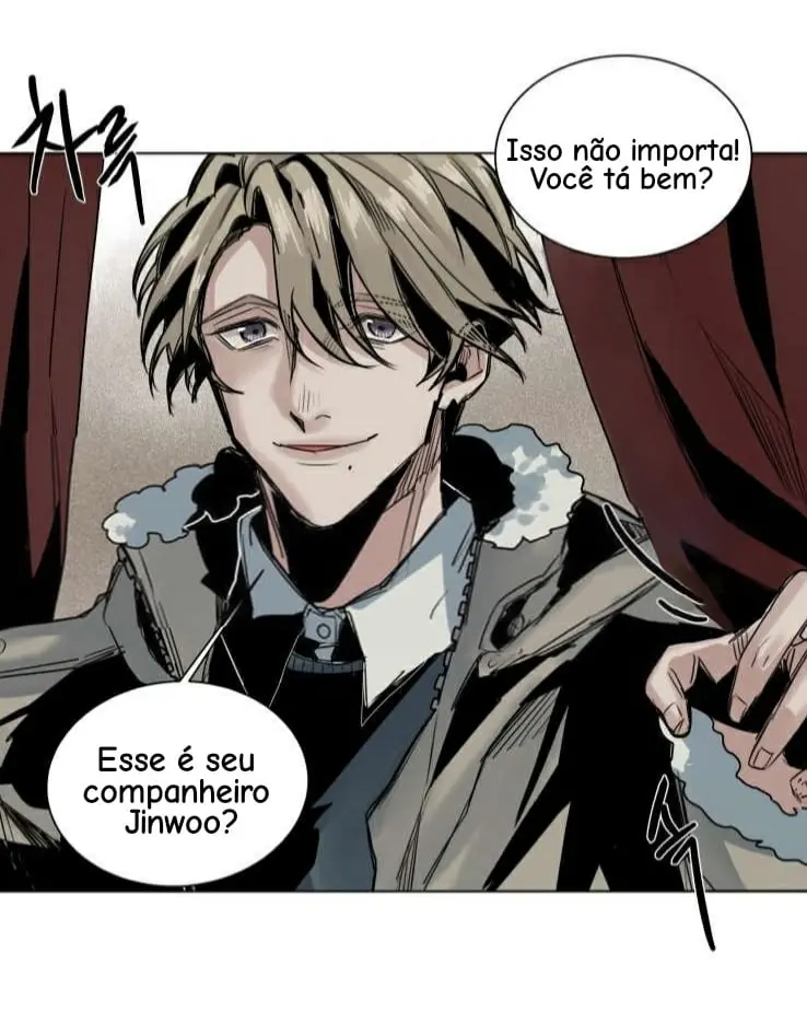 A Dead Crow’s Stare – Capítulo 26 Yaoi – Página 26