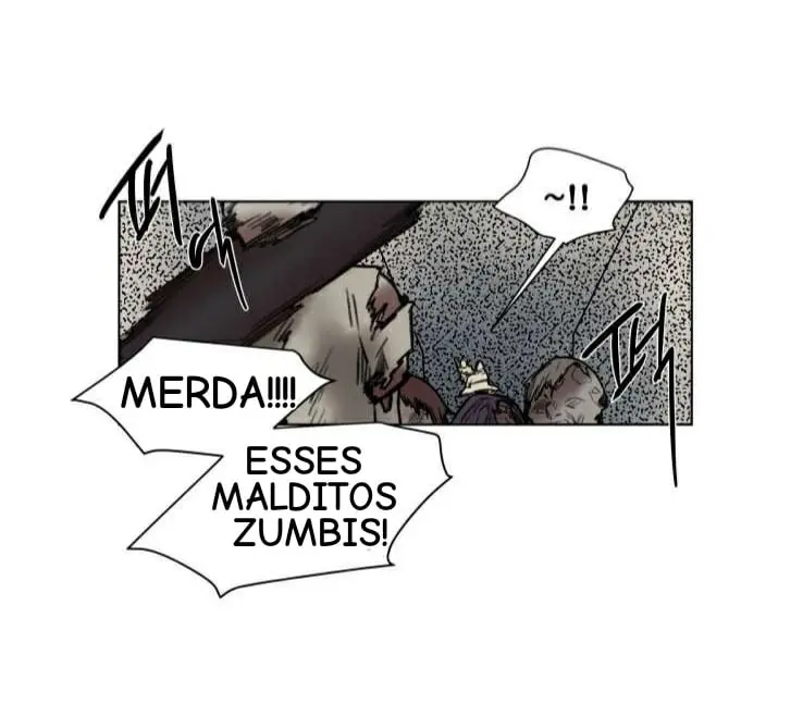 A Dead Crow’s Stare – Capítulo 27 Yaoi – Página 15