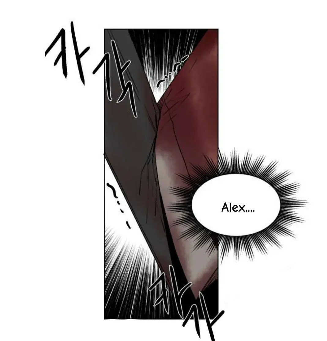 A Dead Crow’s Stare – Capítulo 27 Yaoi – Página 2