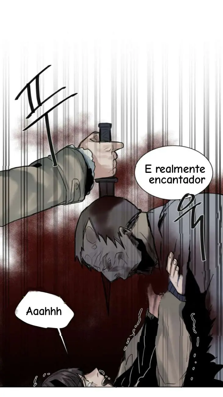 A Dead Crow’s Stare – Capítulo 27 Yaoi – Página 25