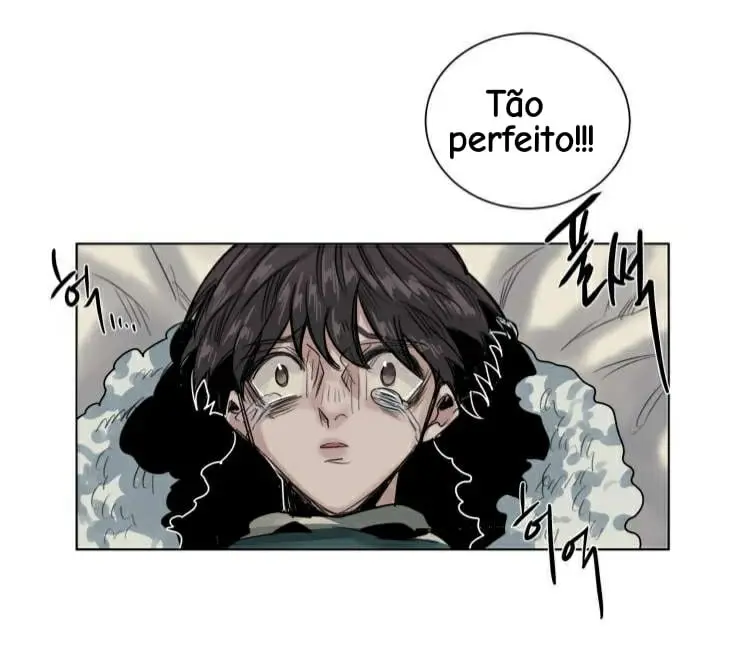 A Dead Crow’s Stare – Capítulo 27 Yaoi – Página 26