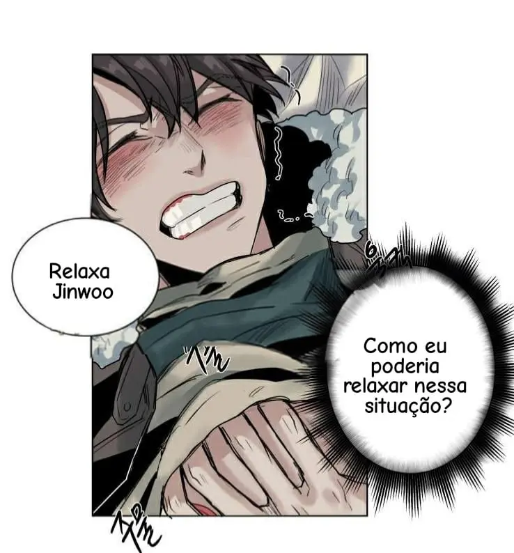 A Dead Crow’s Stare – Capítulo 27 Yaoi – Página 29