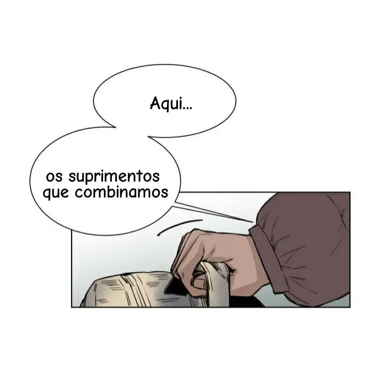 A Dead Crow’s Stare – Capítulo 28 Yaoi – Página 17