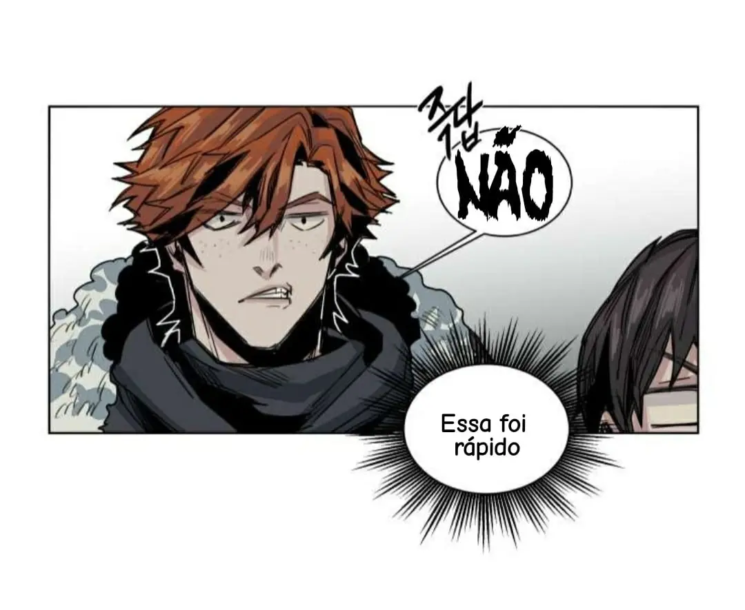 A Dead Crow’s Stare – Capítulo 28 Yaoi – Página 20
