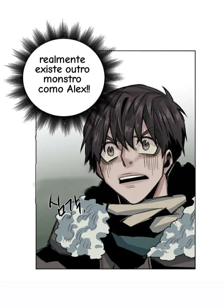 A Dead Crow’s Stare – Capítulo 28 Yaoi – Página 26