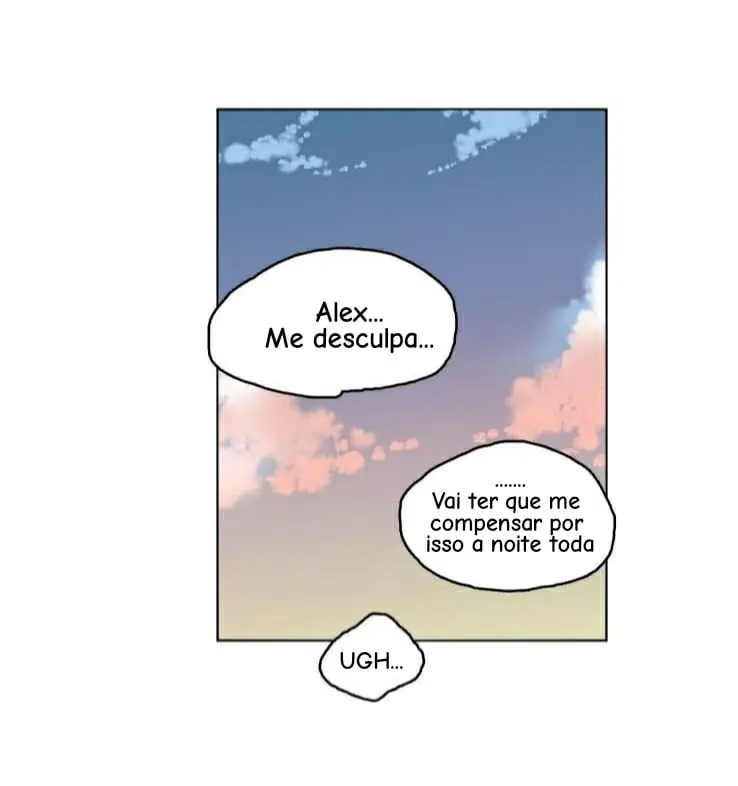 A Dead Crow’s Stare – Capítulo 28 Yaoi – Página 45