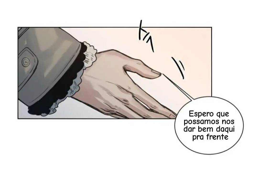 A Dead Crow’s Stare – Capítulo 28 Yaoi – Página 46