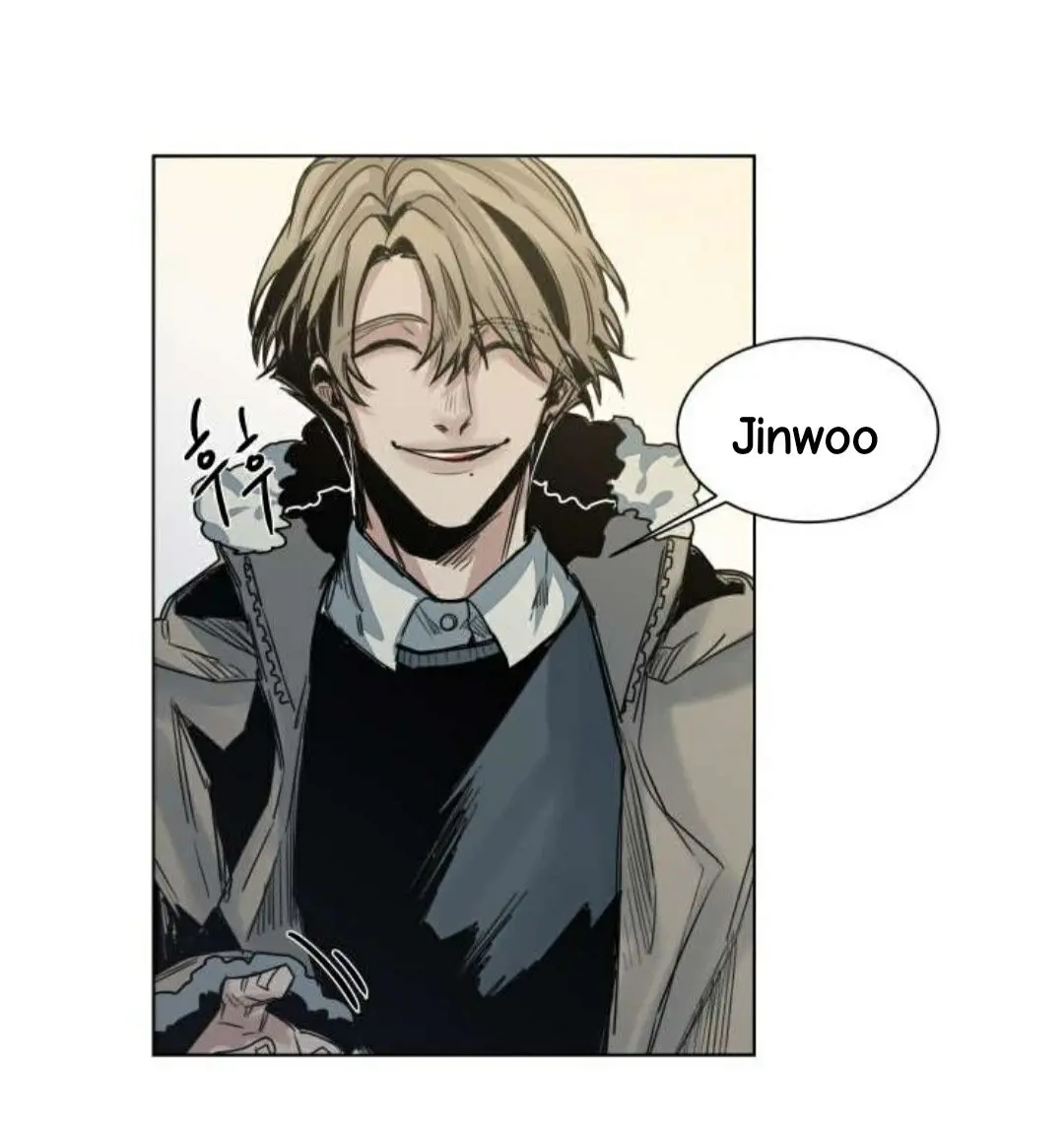 A Dead Crow’s Stare – Capítulo 28 Yaoi – Página 47