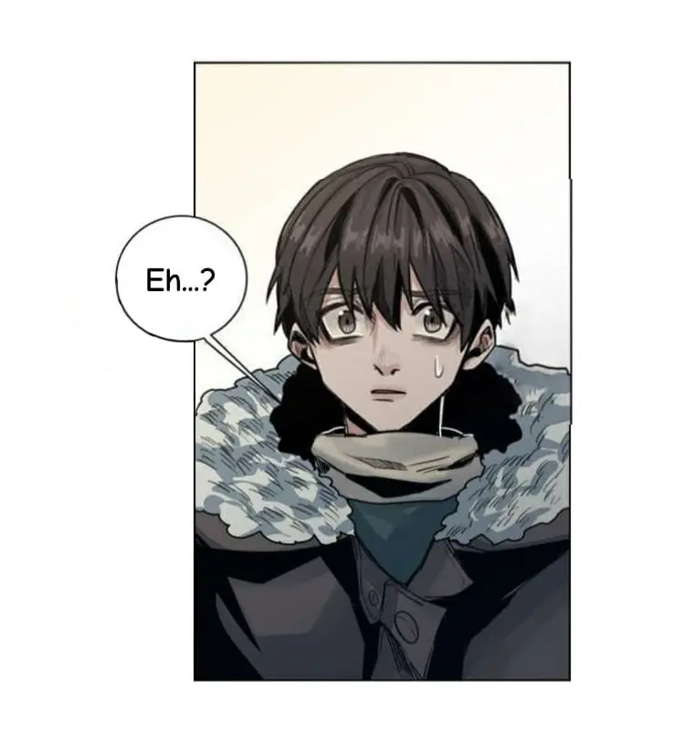 A Dead Crow’s Stare – Capítulo 28 Yaoi – Página 48