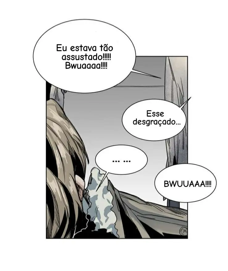 A Dead Crow’s Stare – Capítulo 28 Yaoi – Página 7