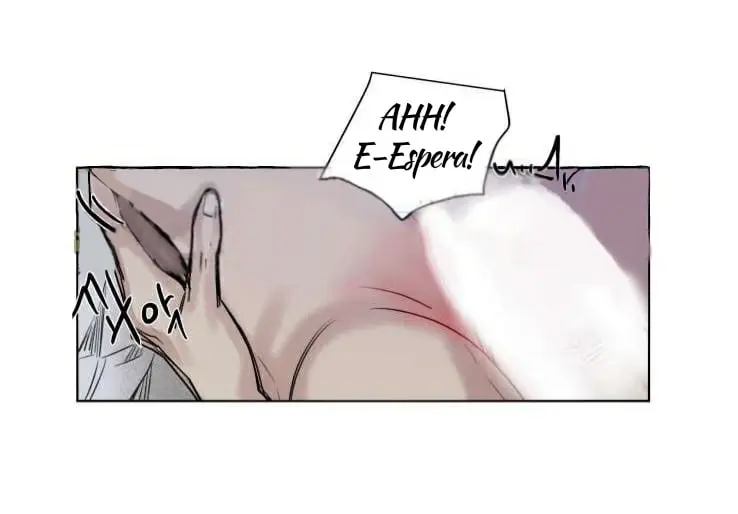 A Dead Crow’s Stare – Capítulo 29 Yaoi – Página 10