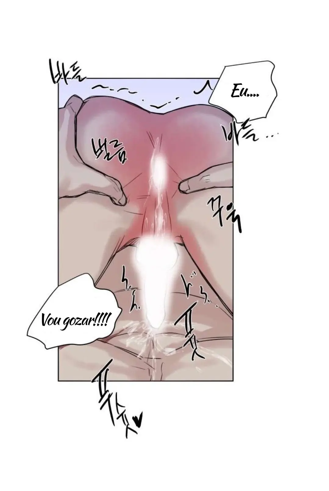 A Dead Crow’s Stare – Capítulo 29 Yaoi – Página 27
