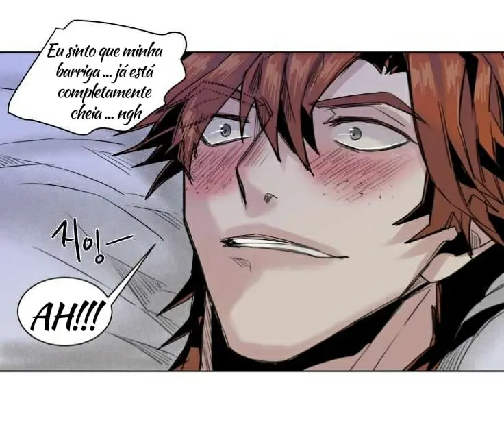 A Dead Crow’s Stare – Capítulo 29 Yaoi – Página 31