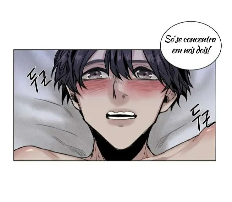 A Dead Crow’s Stare – Capítulo 29 Yaoi – Página 5