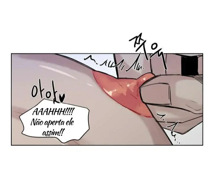 A Dead Crow’s Stare – Capítulo 29 Yaoi – Página 7