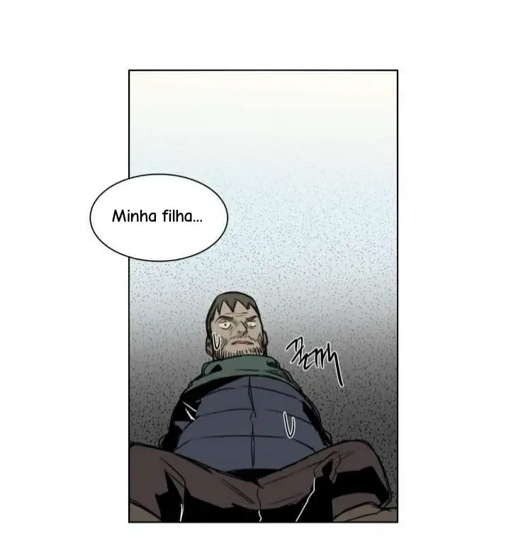 A Dead Crow’s Stare – Capítulo 30 Yaoi – Página 11