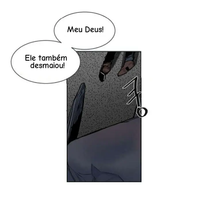 A Dead Crow’s Stare – Capítulo 30 Yaoi – Página 15