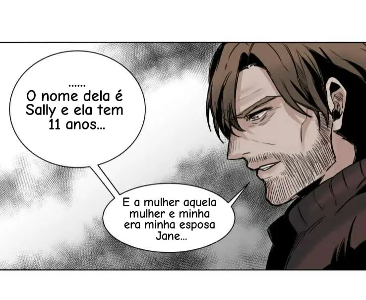 A Dead Crow’s Stare – Capítulo 30 Yaoi – Página 19