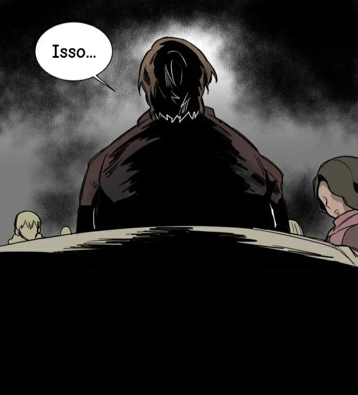 A Dead Crow’s Stare – Capítulo 30 Yaoi – Página 21