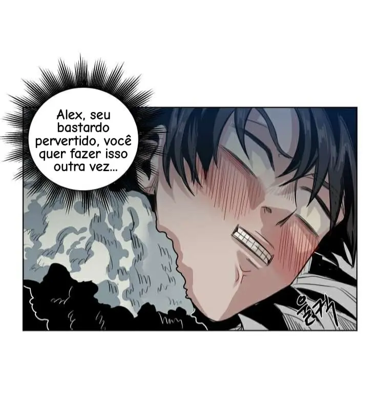 A Dead Crow’s Stare – Capítulo 30 Yaoi – Página 30