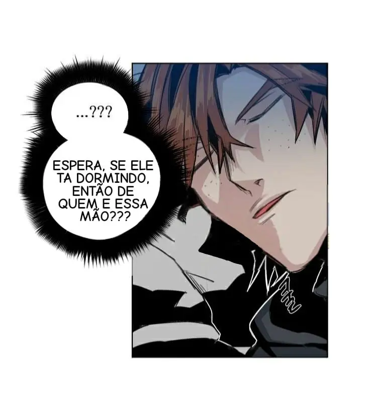 A Dead Crow’s Stare – Capítulo 30 Yaoi – Página 31