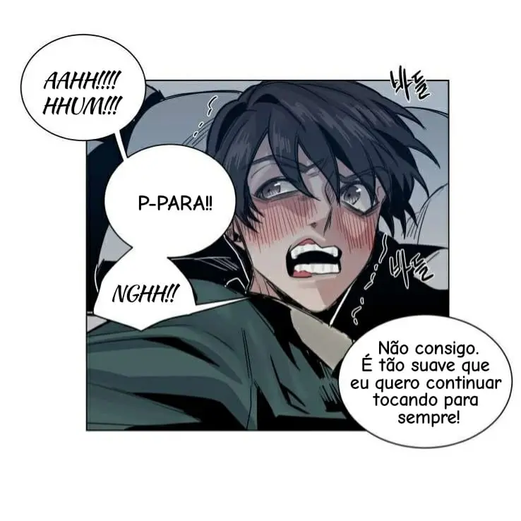 A Dead Crow’s Stare – Capítulo 30 Yaoi – Página 37