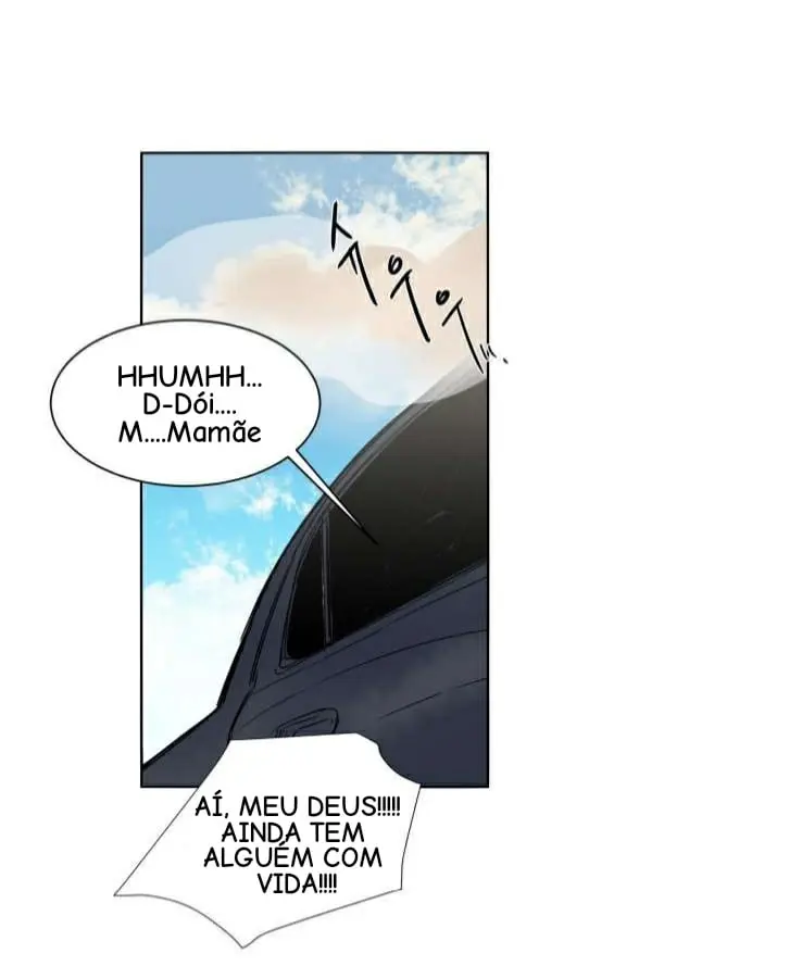 A Dead Crow’s Stare – Capítulo 30 Yaoi – Página 4