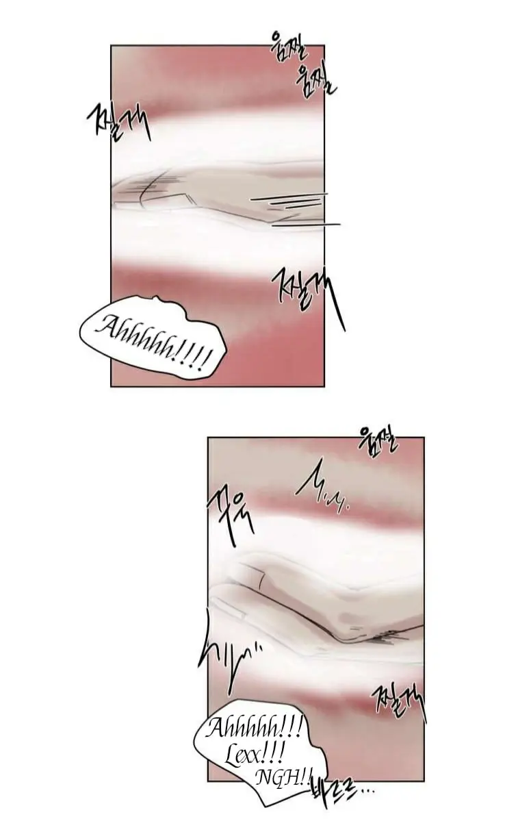 A Dead Crow’s Stare – Capítulo 31 Yaoi – Página 14