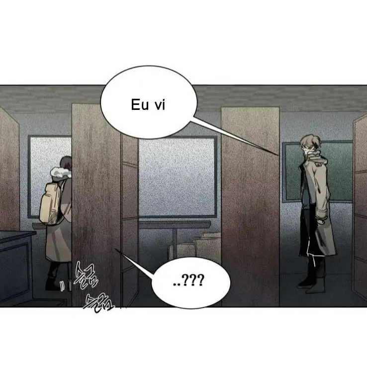 A Dead Crow’s Stare – Capítulo 31 Yaoi – Página 36