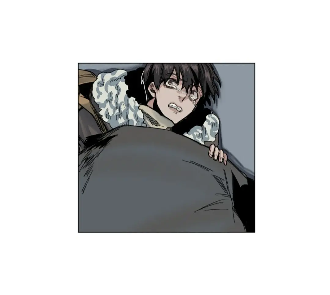 A Dead Crow’s Stare – Capítulo 32 Yaoi – Página 11