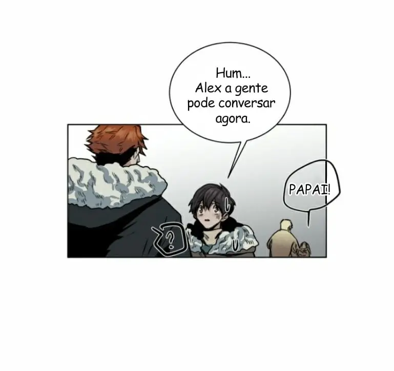 A Dead Crow’s Stare – Capítulo 33 Yaoi – Página 12